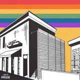 Pride on Ann: A Pride Month Celebration Block Party - 21+