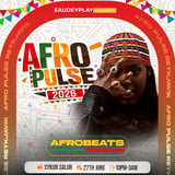 AFRO PULSE '26