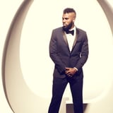Jason Derulo w/ Bobby V