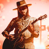 Duane Betts & Palmetto Motel