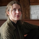 Emma Pilgaard - A Woman's Voice
