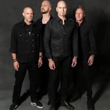 Vertical Horizon & Tonic