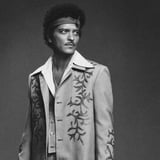 Bruno Mars