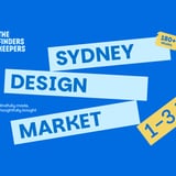 THE FINDERS KEEPERS SYDNEY DESIGN MARKET SS26