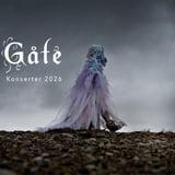 Gåte Høstturné 2026