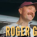 Roger G. - So Freunde!