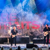 A Tribute to Dire Straits - Echoes from Zaragoza
