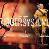 Triggersystemet av Tore Vagn Lid