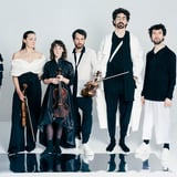 Musikalischer Wettstreit