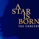 A Star Is Born - Live In Concert