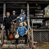 Cimarron 615 (featuring members of Poco and Flying Burrito Brothers)