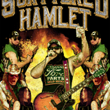 Scattered Hamlet