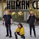 Human Clay - The Premier National Touring Creed Tribute Band