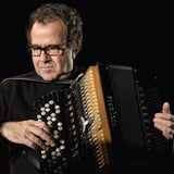 New Viaggio Trio feat. Joey Baron