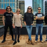 Candlebox ??? Can???t Quit You Tour