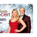 Stig Rossen - Årets Julekoncert 2026 EKSTRAKONCERT