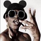 Eek-a-Mouse