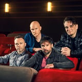 THE PINEAPPLE THIEF