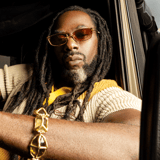 Buju Banton
