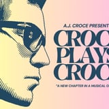 A.J. Croce Ticket + Hotel Deals