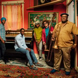Preservation Hall Jazz Band