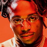 Jacquees & K Camp - Us Over Dem
