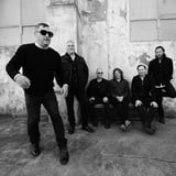 The Afghan Whigs