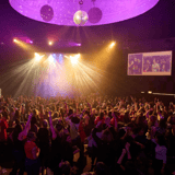 Earlybirds Club - Dance Party