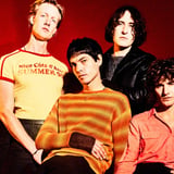 Temples: The BLISS Tour