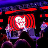 Red Vox ft. special guests Super Guitar Bros. presented by Thalia Hall and Kickstand Productions