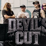 Devils Cut