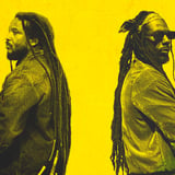 Buju Banton & Stephen Marley: Roots and Rhymes Tour