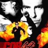 Cor64 - GoldenEye 007 N64 | Trame sonore live