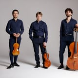 Quartettkunst in Vollendung