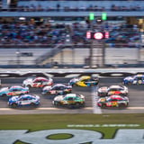 Coke Zero Sugar 400