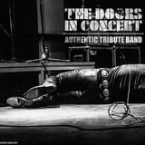 Tribute to THE DOORS by DOORS IN CONCERT (NL)