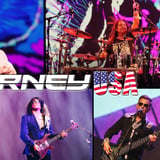 Journey USA