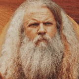 Jamey Johnson:  Traveling Truebadour Tour