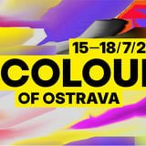 Colours of Ostrava 2026 💛 (official event) 
