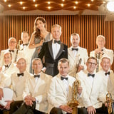 Max Raabe & Palast Orchester - PREMIUM SEATS