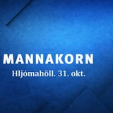 Mannakorn | Reykjanesbæ