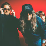 Spiderbait : Ivy & the big apples 30th Anniversary Tour