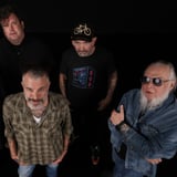 Lucero Family Christmas with Son Volt & The Narrows