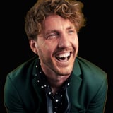 SEANN WALSH - This Is Torture