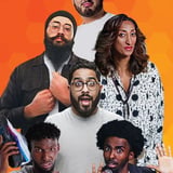 Desi Central Comedy Show – Luton