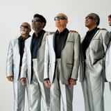 The Blind Boys of Alabama