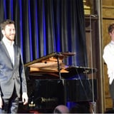 Norges fremste pianister på Sergei Rachmaninoffs Steinway!