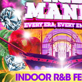 RNB MANIA | Bristol's R&B Festival