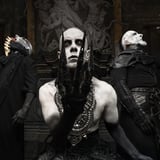 Behemoth & Dimmu Borgir