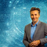 An Evening with AI: with Dr Alex Connock